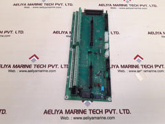 Jrc cqd-1710 m terminal board pckd00662a