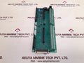Jrc cqd-1710 m terminal board pckd00662a