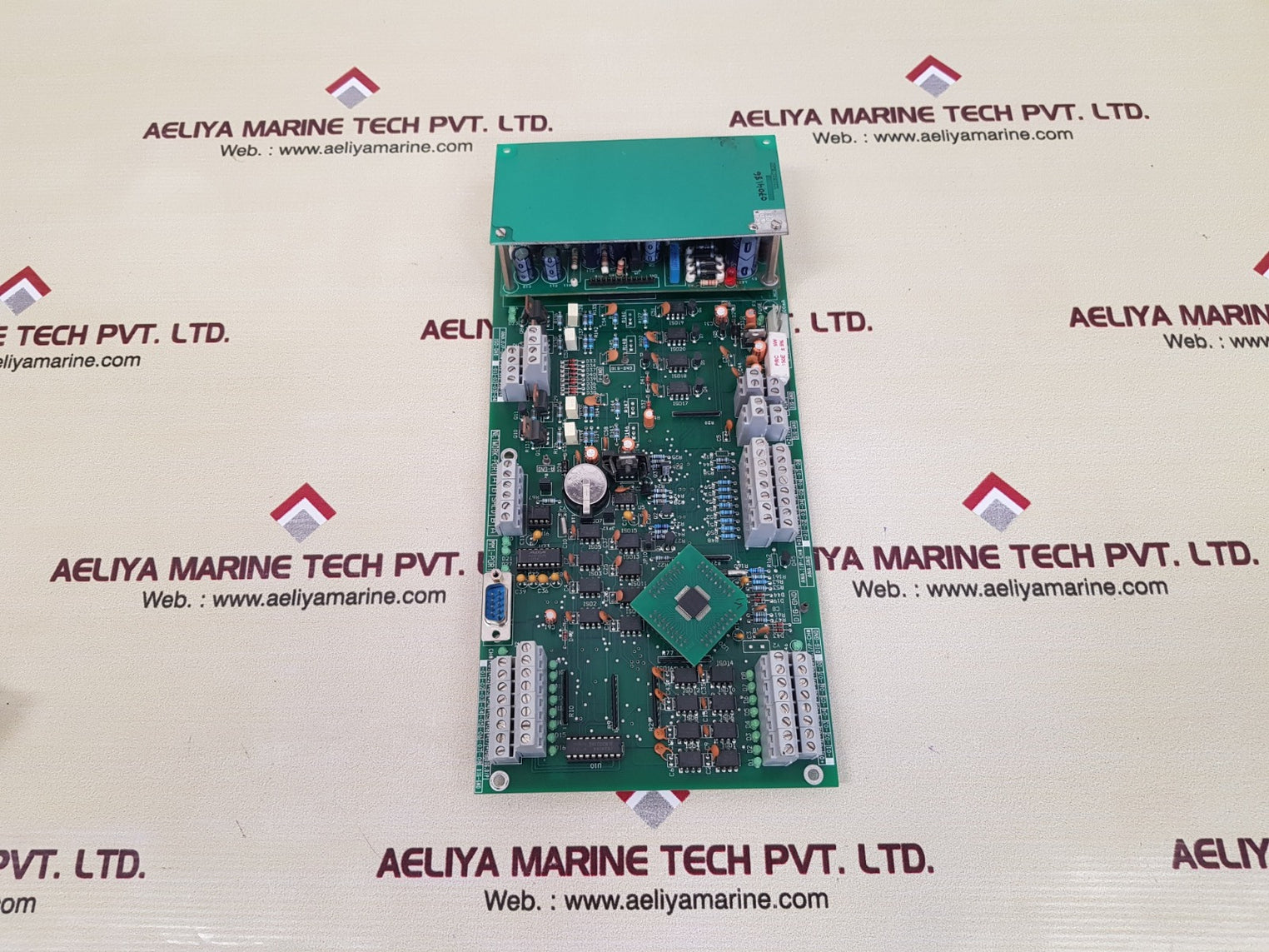 Honeywell xl28v1 rev.01 control board 