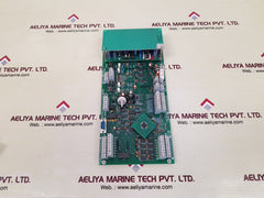 Honeywell xl28v1 rev.01 control board 