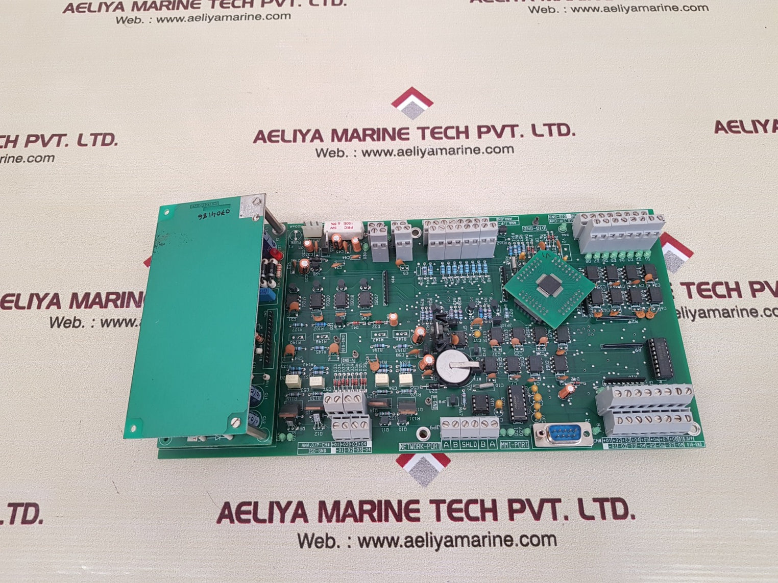 Honeywell xl28v1 rev.01 control board 