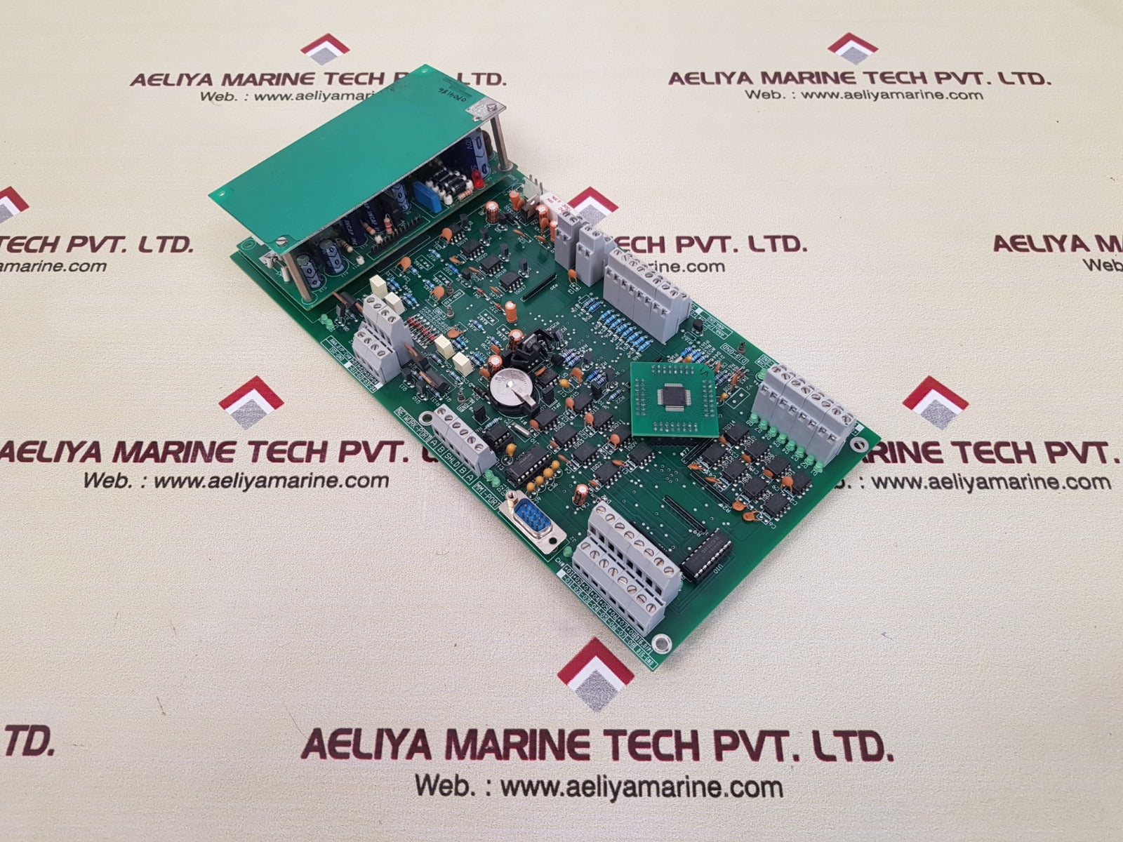 Honeywell xl28v1 rev.01 control board 