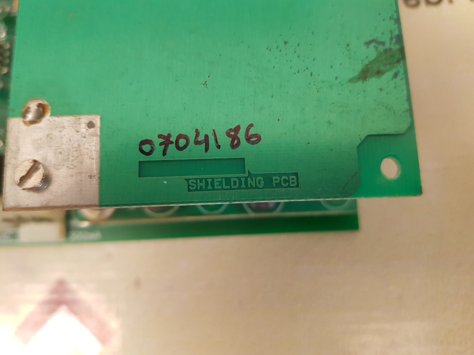 Honeywell xl28v1 rev.01 control board 