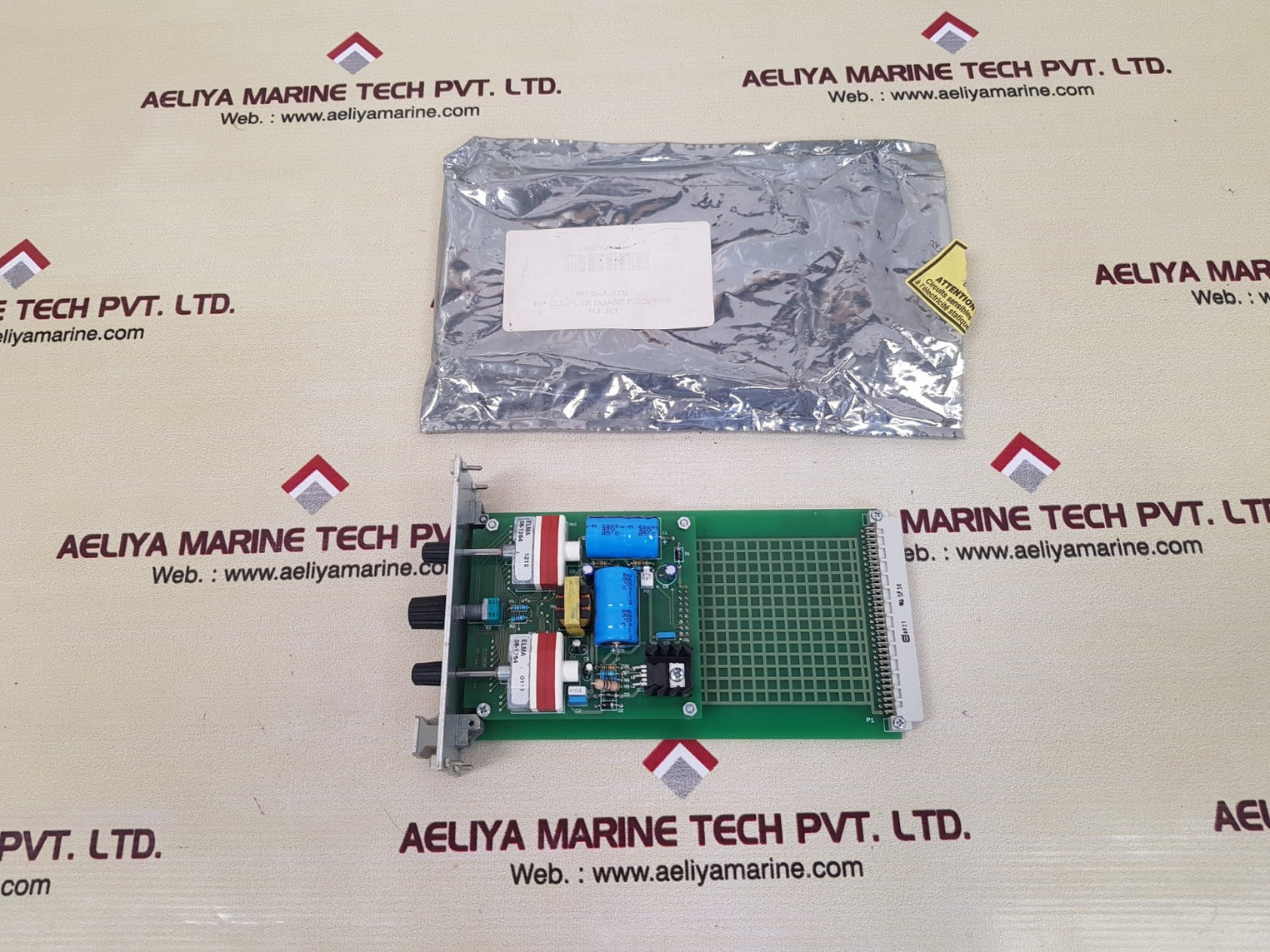 B3288r1 pcb card 42-2454