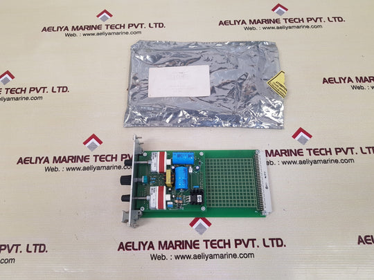 B3288r1 pcb card 42-2454