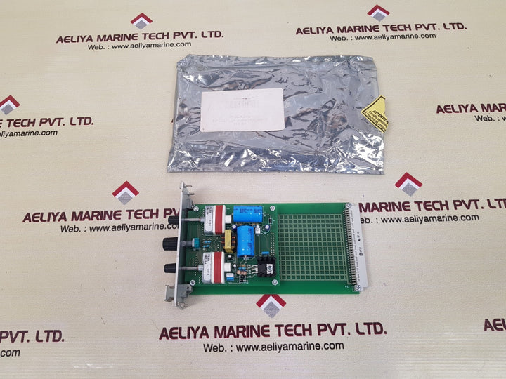 B3288r1 pcb card 42-2454