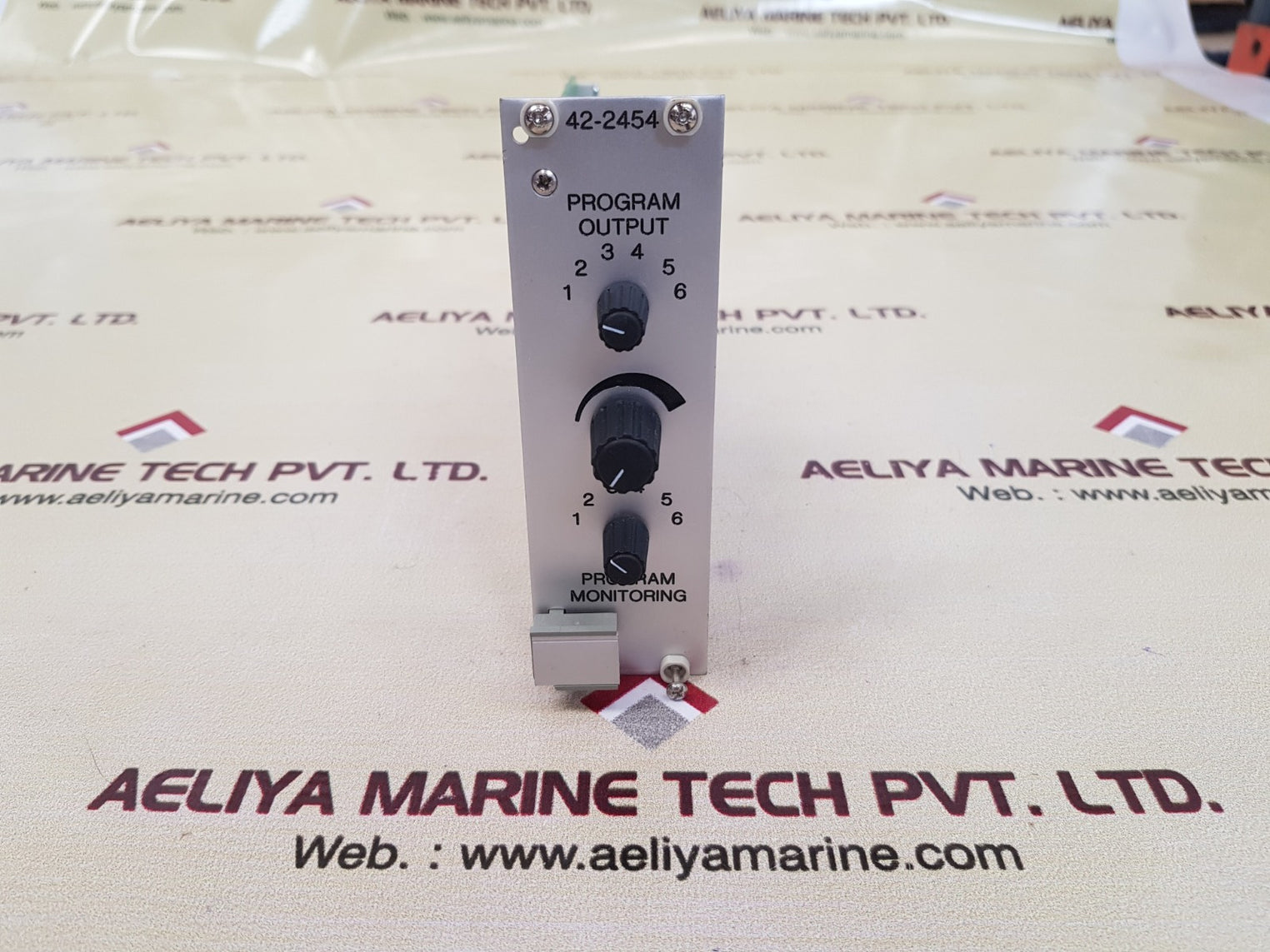 B3288r1 pcb card 42-2454