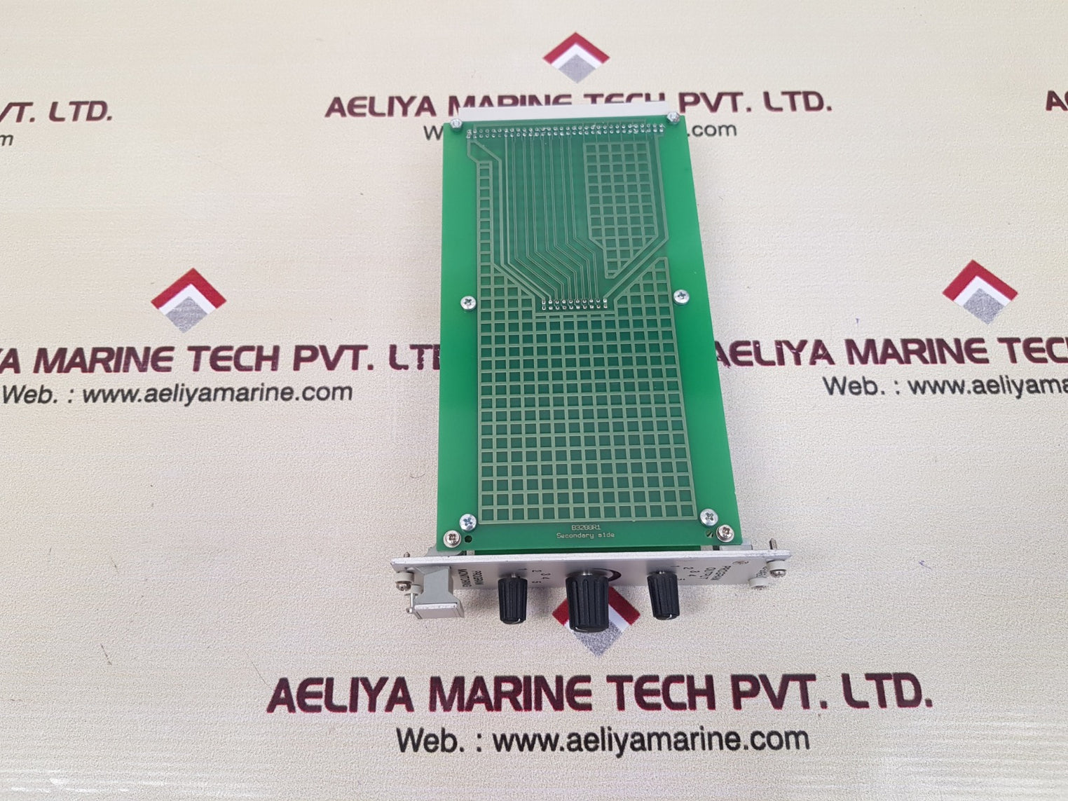 B3288r1 pcb card 42-2454