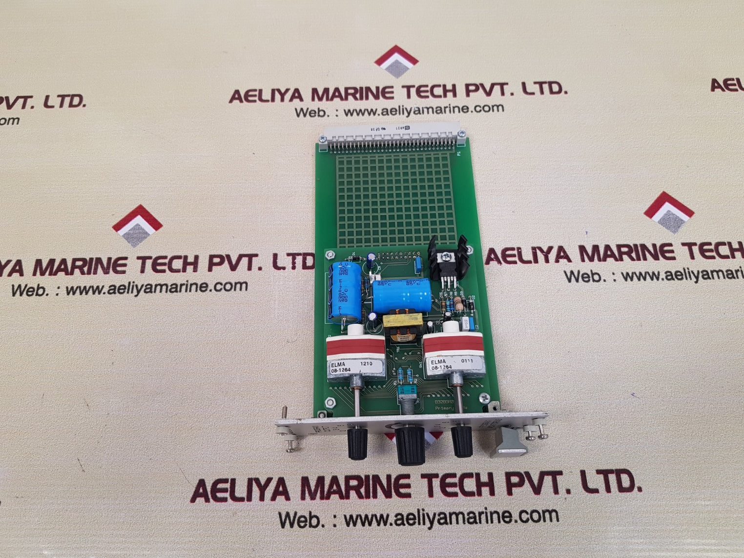 B3288r1 pcb card 42-2454