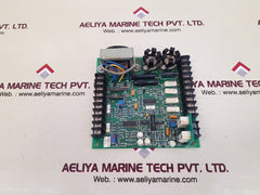 Integrated power systems 018-001158 rev-j pcb card 