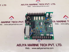 Integrated power systems 018-001158 rev-j pcb card 