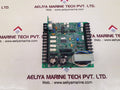 Integrated power systems 018-001158 rev-j pcb card 