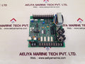 Integrated power systems 018-001158 rev-j pcb card 