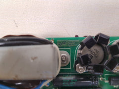 Integrated power systems 018-001158 rev-j pcb card 