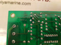 Integrated power systems 018-001158 rev-j pcb card 