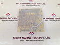 Integrated power systems 016-001158 rev. i pcb card 