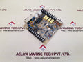 Integrated power systems 016-001158 rev. i pcb card 