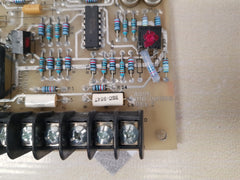 Integrated power systems 016-001158 rev. i pcb card 