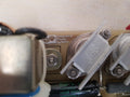 Integrated power systems 016-001158 rev. i pcb card 