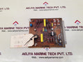 Mitsubishi l-gsp-02a pcb card 56-295401