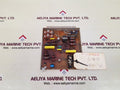 Mitsubishi l-gsp-02a pcb card 56-295401