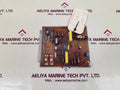 Mitsubishi l-gsp-02a pcb card 56-295401