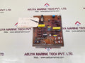 Mitsubishi l-gsp-02a pcb card 56-295401