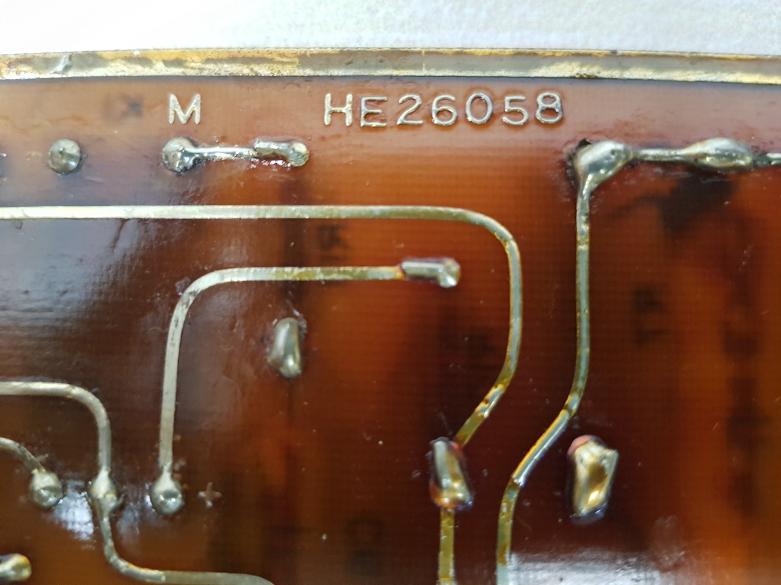 Mitsubishi l-gsp-02a pcb card 56-295401