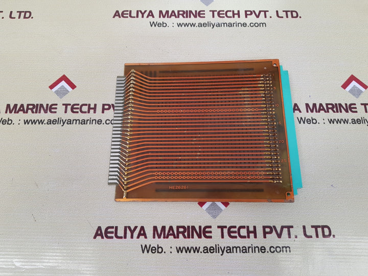 He2626i pcb card 