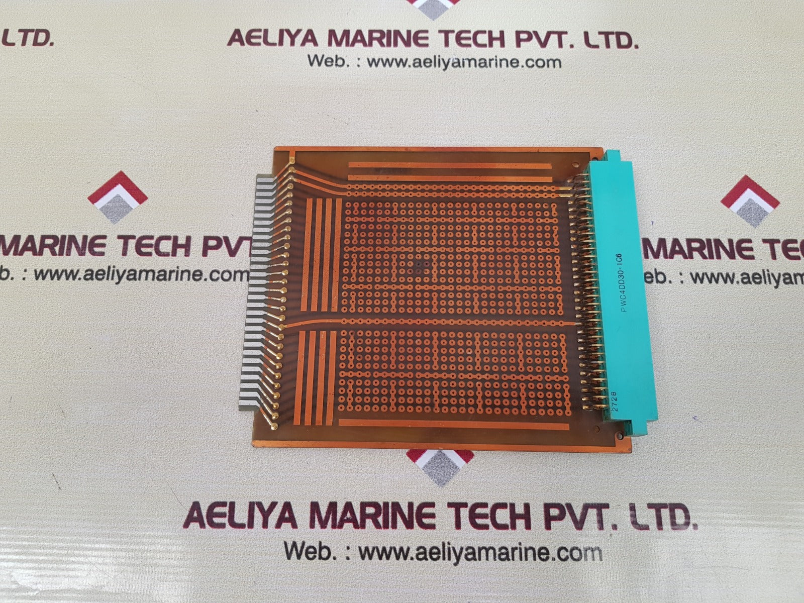 He2626i pcb card 