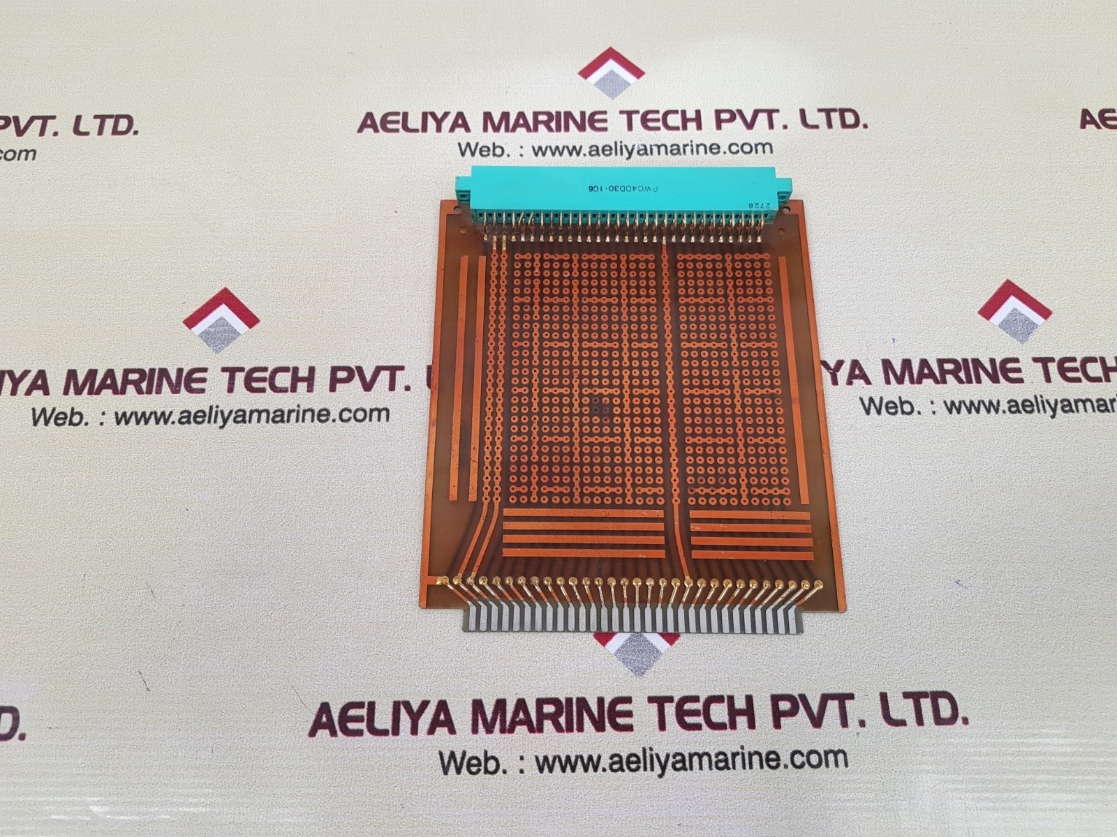He2626i pcb card 