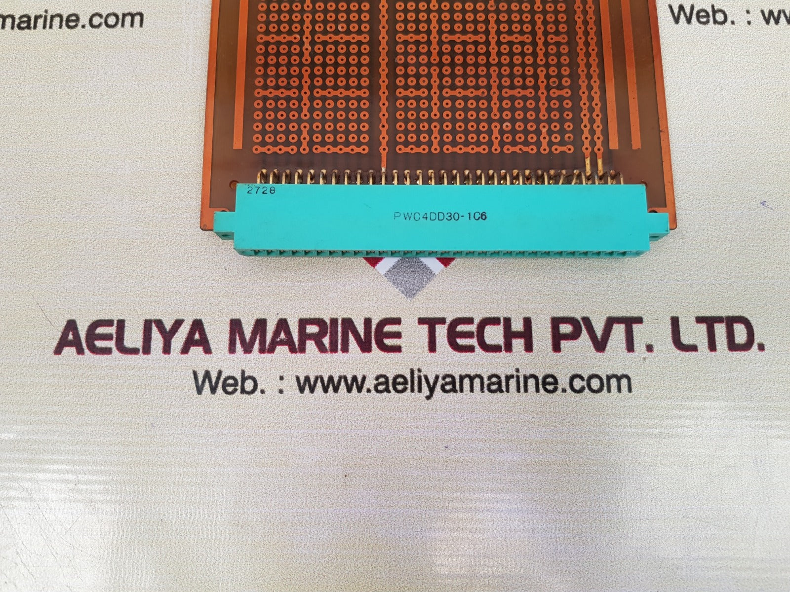 He2626i pcb card 