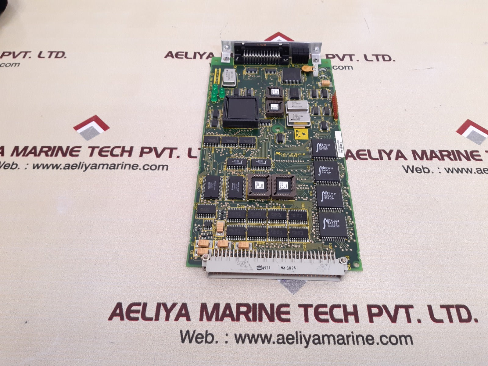 Cegelec gds1006-4001 pcb card 