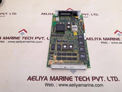 Cegelec gds1006-4001 pcb card 