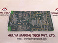 Cegelec gds1006-4001 pcb card 
