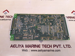 Cegelec gds1006-4001 pcb card 