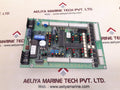 Gi kew6420020-emc pcb card p172-c