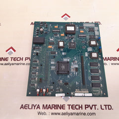 M/d totco 219493 pcb card 
