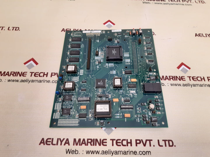 M/d totco 219493 pcb card 