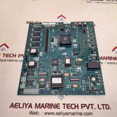 M/d totco 219493 pcb card 