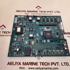 M/d totco 219493 pcb card 