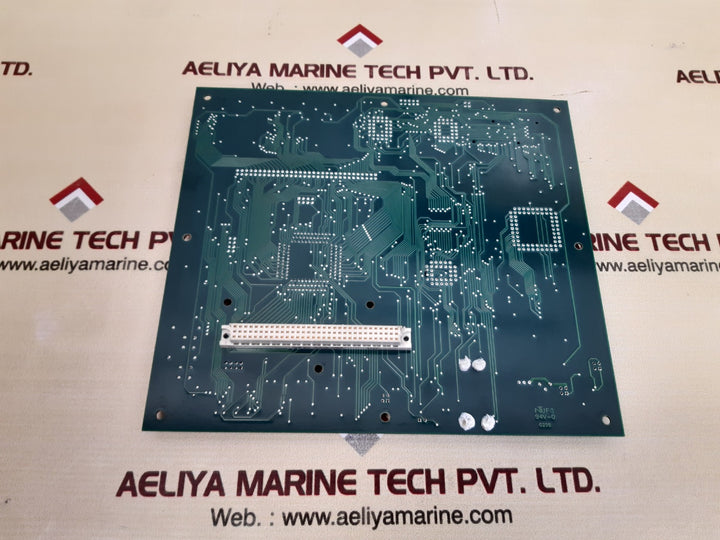 M/d totco 219493 pcb card 