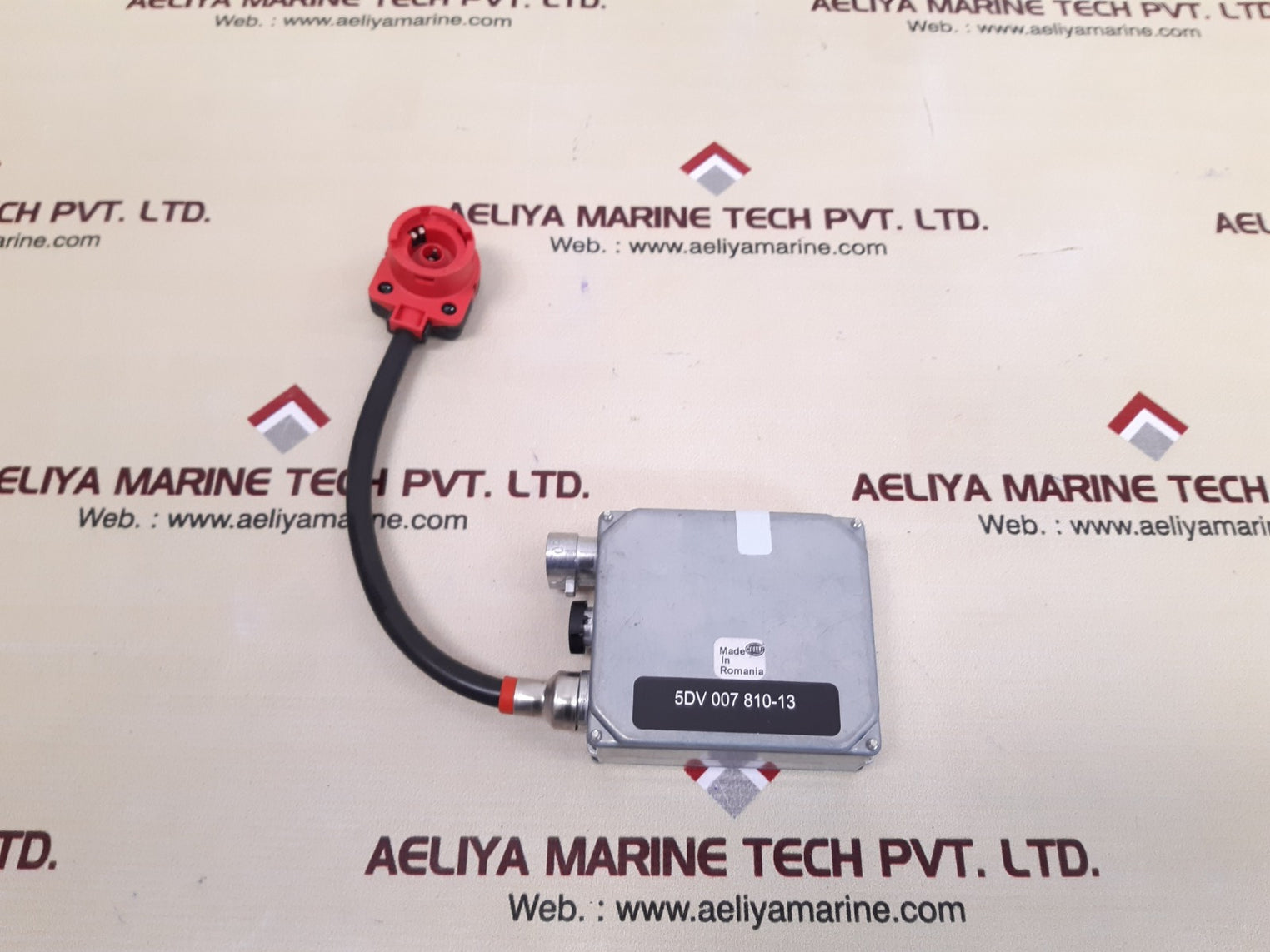 Philips lvq 224-l200 ballast xenon light