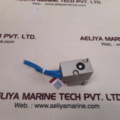 Smc vt301-021c solenoid valve
