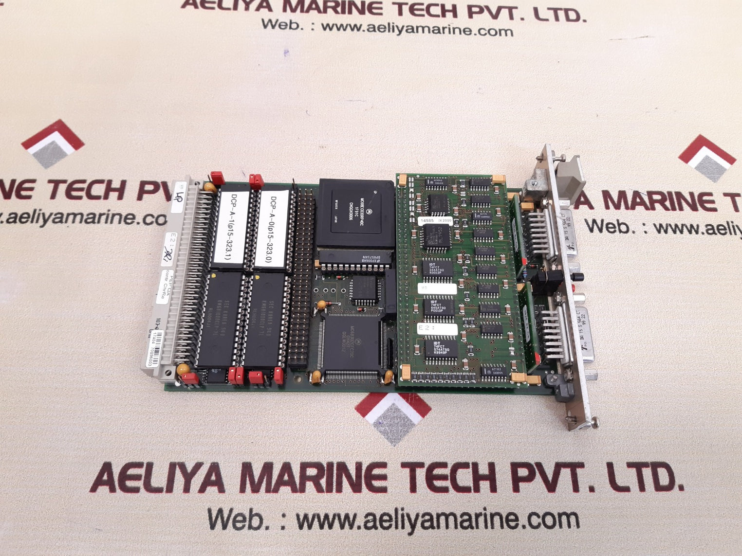 31.129-1010.1 pep module