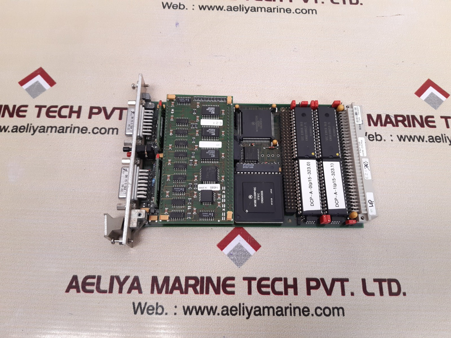 31.129-1010.1 pep module