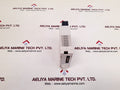 Omron c200h-od211 output unit