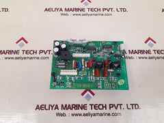 Z9-053-1 pcb card 6003drv