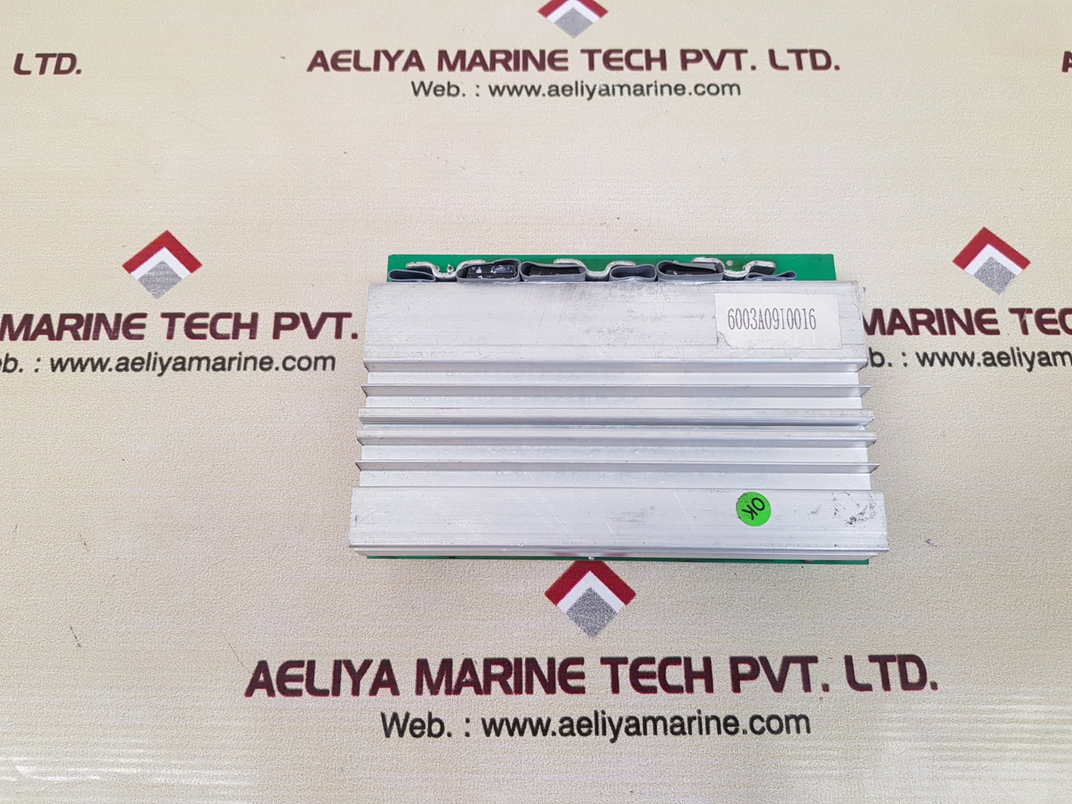 Z9-053-1 pcb card 6003drv