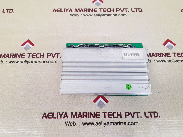 Z9-053-1 pcb card 6003drv